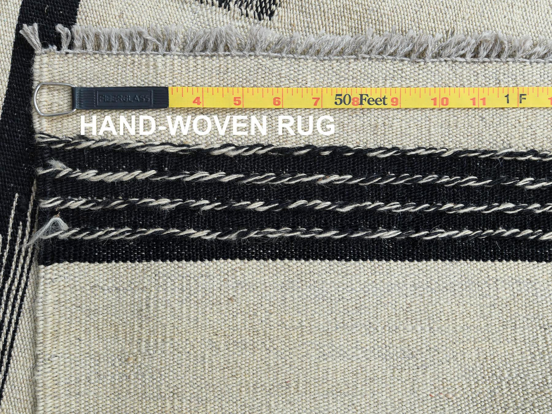 Flat WeaveRugs ORC540648